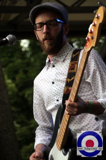 Men Of North Country (IL) 21. This Is Ska Festival - Wasserburg, Rosslau 24. Juni 2017 (13).JPG